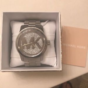 Michael Kors watch